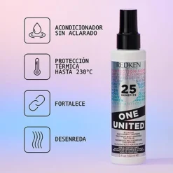 REDKEN Hidratantes Faciales|Tratamientos<25 Benefits One United All-In-One Multi-Benefit Treatment