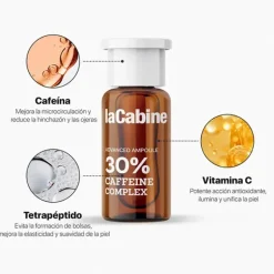 Clearance 30% Caffeine Complex Serums