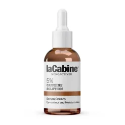LACABINE Serums|Hidratantes Faciales<5% Caffeine Solution