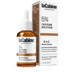 LACABINE Serums|Hidratantes Faciales<5% Caffeine Solution