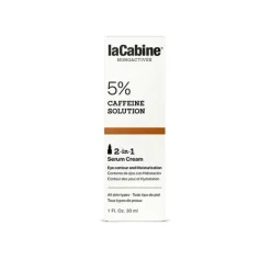 LACABINE Serums|Hidratantes Faciales<5% Caffeine Solution