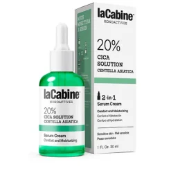 Online 20% Cica Solution Serums