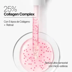 LACABINE Serums|Hidratantes Faciales<25% Collagen Complex
