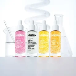 LACABINE Serums|Hidratantes Faciales<25% Collagen Complex