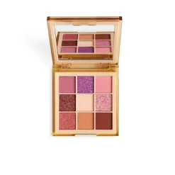 MAGIC STUDIO Sombras De Ojos<9 Eyeshadow Palette Very Nude