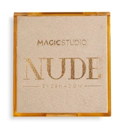 MAGIC STUDIO Sombras De Ojos<9 Eyeshadow Palette Very Nude