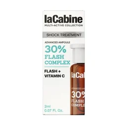 LACABINE Serums|Ampollas<30% Flash Complex
