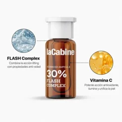 Sale 30% Flash Complex Serums