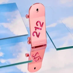 CAROLINA HERRERA Cruelty Free<212 Heroes