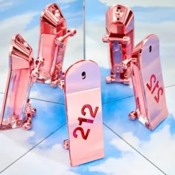 CAROLINA HERRERA Cruelty Free<212 Heroes