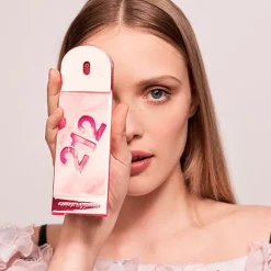 CAROLINA HERRERA Cruelty Free<212 Heroes