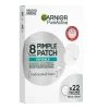 GARNIER Hidratantes Faciales<8 Hours Pimple Patch