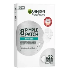GARNIER Hidratantes Faciales<8 Hours Pimple Patch