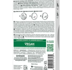 GARNIER Hidratantes Faciales<8 Hours Pimple Patch