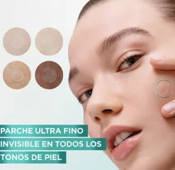 GARNIER Hidratantes Faciales<8 Hours Pimple Patch