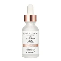 REVOLUTION SKINCARE Serums|Ácido Hialurónico<2% Hyaluronic Acid