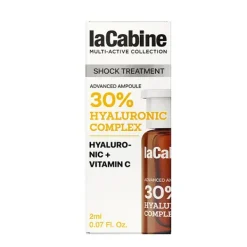 LACABINE Serums|Ampollas<30% Hyaluronic Complex