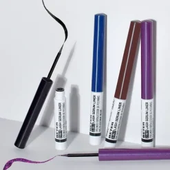 Sale 2 In 1 Lash Serum Liner Máscara De Pestañas