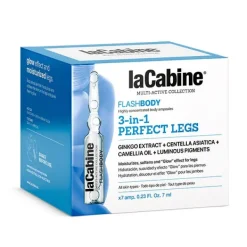 Sale 3 In 1 Perfect Legs Serums