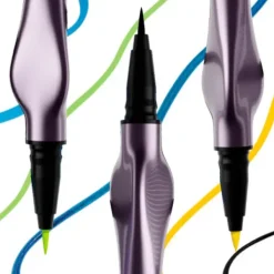 URBAN DECAY Delineadores De Ojos|Cruelty Free<24/7 Ink Liqued Liner