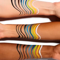 Discount 24/7 Ink Liqued Liner Delineadores De Ojos