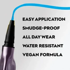 Discount 24/7 Ink Liqued Liner Delineadores De Ojos