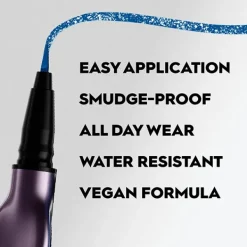 Discount 24/7 Ink Liqued Liner Delineadores De Ojos