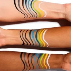 Discount 24/7 Ink Liqued Liner Delineadores De Ojos