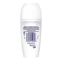DOVE Hidratantes Faciales|Sin Aluminio<0% Invisible Care