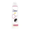 DOVE Hidratantes Faciales|Sin Aluminio<0% Invisible Care
