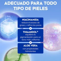 NIVEA Serums<630 Luminous Skin Glow