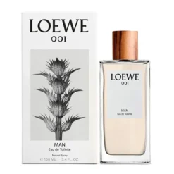 Online 001 Man Eau De Toilette Perfumes