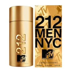 Discount 212 Men Mtv Perfumes