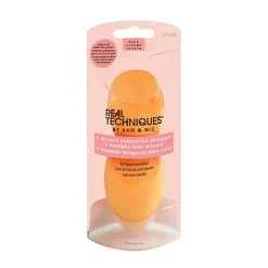 REAL TECHNIQUES Esponjas De Maquillaje|Hidratantes Faciales<2 Miracle Complexion Sponges
