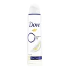 DOVE Hidratantes Faciales|Sin Aluminio<0% Original