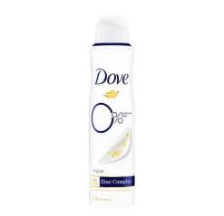 DOVE Hidratantes Faciales|Sin Aluminio<0% Original