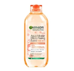 GARNIER Limpieza|Aguas Micelares<1% PHA + Ácido Glicólico