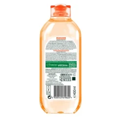 GARNIER Limpieza|Aguas Micelares<1% PHA + Ácido Glicólico