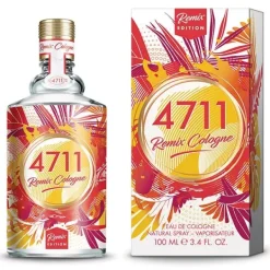 Nº 4711 Perfumes Unisex<4711 Remix Grapefruit