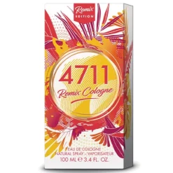 Nº 4711 Perfumes Unisex<4711 Remix Grapefruit