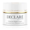 DECLARÉ Hidratación<5 secrets night cream