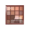 LAMEL PROFESSIONAL MAKE UP Sombras De Ojos|Sombras De Ojos<16 Shades Of Brown