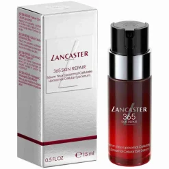 NEW LANCASTER Contorno Ojos<365 Skin Repair Liposomal Cellular Eye Serum
