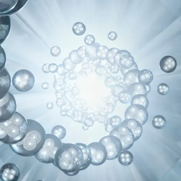 NEW LANCASTER Serums<365 Skin Repair Liposomal Cellular Serum