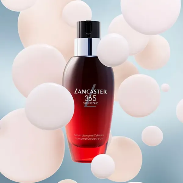 NEW LANCASTER Serums<365 Skin Repair Liposomal Cellular Serum