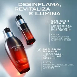 NEW LANCASTER Serums<365 Skin Repair Liposomal Cellular Serum