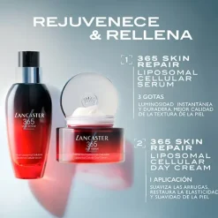 NEW LANCASTER Serums<365 Skin Repair Liposomal Cellular Serum