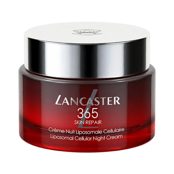 NEW LANCASTER Antiedad<365 Skin Repair Liposomal Cellular Night Cream