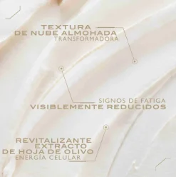 NEW LANCASTER Antiedad<365 Skin Repair Liposomal Cellular Night Cream