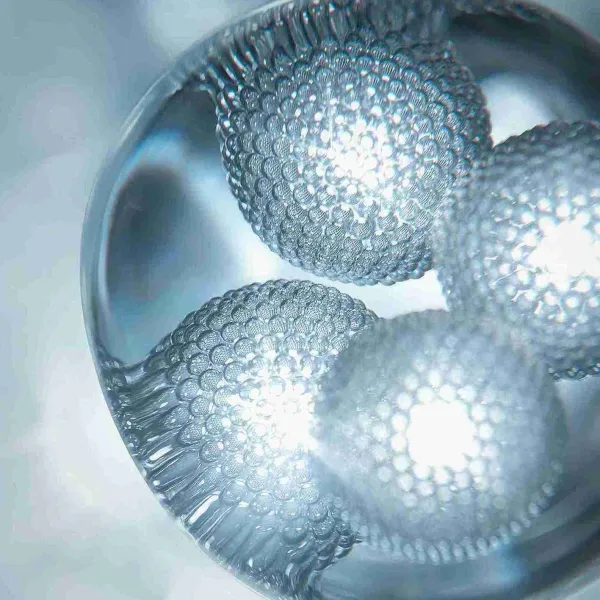 NEW LANCASTER Antiedad<365 Skin Repair Liposomal Cellular Night Cream